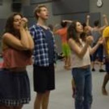 Playhouse on Park Stages HAIR, Beginning Tonight