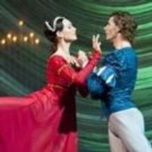 ROMEO AND JULIET Set for Morris Performing Arts Center, 1/21/2016