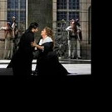 San Francisco Opera 2017 Radio Broadcast Schedule Announced for February Through…