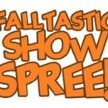 Falltastic Show Spree Set for September; Passes Still Available