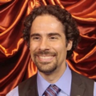 Tony Awards Close-Up: He's a Music Man- How Long Did it Take Alex Lacamoire to Orchestrate HAMILTON? Find Out!