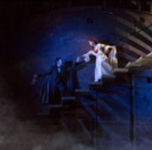 Broadway San Jose's PHANTOM OF THE OPERA is Spectacular Now Thru Oct. 2