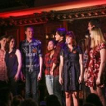 Photo Coverage: Feinstein's/54 Below Celebrates The Colonial Theatre
