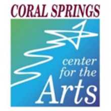 Coral Springs Center for the Arts Welcomes New General Manager