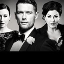 CHICAGO to Bring the Cell Block to Marlowe Theatre This October