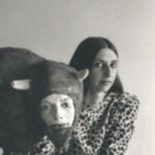 LA MAMA PRESENTS COFFEEHOUSE CHRONICLES #136 'THEODORA SKIPITARES'