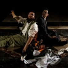 Unbound Productions Sets Lineup for WICKED LIT 2016 at Mountain View Mausoleum and Ce