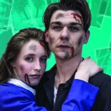Blackfriars Theatre to Conclude 2015-16 Season with HEATHERS