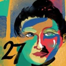 MasterVoices to Present New York Premiere of 27 at New York City Center