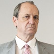 Dirt Dogs Theatre Co. to Close Season with GLENGARRY GLEN ROSS