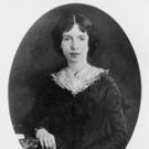 Pontine Theathre Presents FALLING FOR EMILY DICKINSON, Today