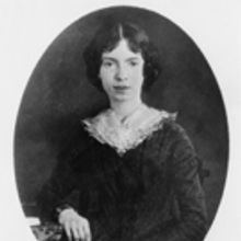 Pontine Theathre Presents FALLING FOR EMILY DICKINSON, Today