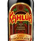 Kahlua Spices Up The Holiday Season And Beyond With The Release Of Kahlua Chili…