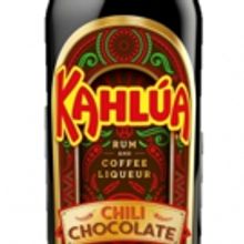 Kahlua Spices Up The Holiday Season And Beyond With The Release Of Kahlua Chili…