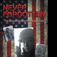 Jenny La Sala Releases NEVER FORGOTTEN