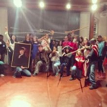 HAMILTON, Vintage Fashion and Dr. Seuss Events Set for March at Liberty Hall Museum