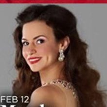 Mandy Gonzalez, The Tom Kitt Band, and More Next Week at Feinstein's/54 Below