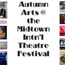 BREASTLESS by Laurel Turk Set for MITF November 16-20