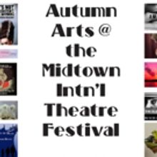 BREASTLESS by Laurel Turk Set for MITF November 16-20