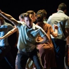 BWW Dance Review: BALLET HISPANICO Starts Strong but Comes up Short at The Joyce