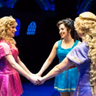 STAGE TUBE: Watch Highlights from CINDERELLA... AFTER THE BALL at The Marriott…