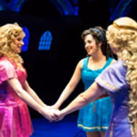 STAGE TUBE: Watch Highlights from CINDERELLA... AFTER THE BALL at The Marriott… Video