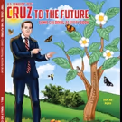 Really Big Coloring Books, Inc. Announces Two Year Anniversary of Ted Cruz Coloring…