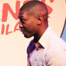 Photo Flash: AstonRep Theatre's Presents THE BLACK SLOT