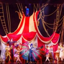 Fotos! LIEBE STIRBT NIE besticht mit prachtvollen Sets und Kostümen