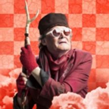 Black Swan Presents the Absurdist Classic ENDGAME