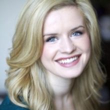 TV: Adrienne Eller of A GENTLEMAN'S GUIDE TO LOVE & MURDER National Tour