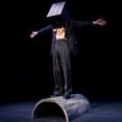 BWW Reviews: Magical meeting of two theatre greats in TOBACCO, AND THE HARMFUL…