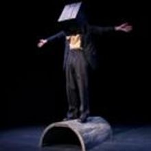 BWW Reviews: Magical meeting of two theatre greats in TOBACCO, AND THE HARMFUL EFFECT