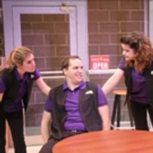 BWW Review: AMERICAN HERO - Regional Premiere at Rep Stage in Columbia