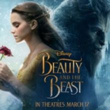 Watch Facebook Live Feed of BEAUTY AND THE BEAST's Hollywood Premiere Tonight