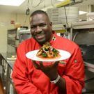 Chef Spotlight: Wenford Patrick Simpson of BB KINGS BLUES CLUB in NYC