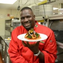 Chef Spotlight: Wenford Patrick Simpson of BB KINGS BLUES CLUB in NYC