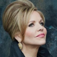Renee Fleming to Perform at NJ PAC, Today