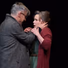 Photo Flash: First Look at Sally Field, Joe Mantello & More in THE GLASS MENAGERIE…