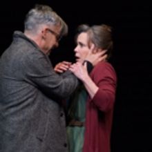 Photo Flash: First Look at Sally Field, Joe Mantello & More in THE GLASS MENAGERIE on