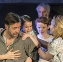 BWW Review: THE FERRYMAN, Royal Court