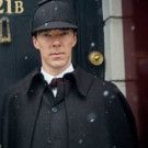 Toby Jones to Join Cast of PBS's SHERLOCK Season Four