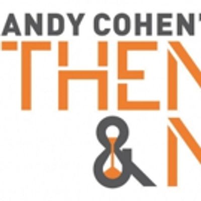 Bravo to Turn Back the Clock with New Series ANDY COHEN'S THEN & NOW, 5/3
