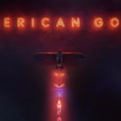 VIDEO: Starz Shares Main Titles for Original Series AMERICAN GODS