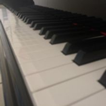 BWW Blog: Micah Young - Music To Hear