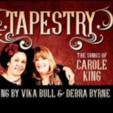 Vika Bull and Debra Byrne Celebrate Carol King's 'Tapestry'