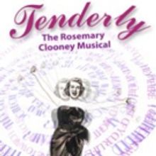 MusicalFare to Present Regional Premiere of TENDERLY: THE ROSEMARY CLOONEY MUSICAL
