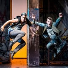 Fotos! Moderne Fassung von WEST SIDE STORY in Lübeck
