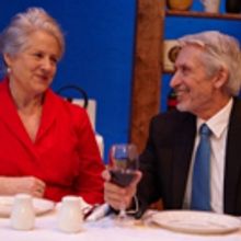 BWW Review: North Coast Rep CHAPATTI Celebrates Second Chances