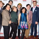 Photo Coverage: MTC Celebrates Opening Night of IMPORTANT HATS OF THE TWENTIETH…
